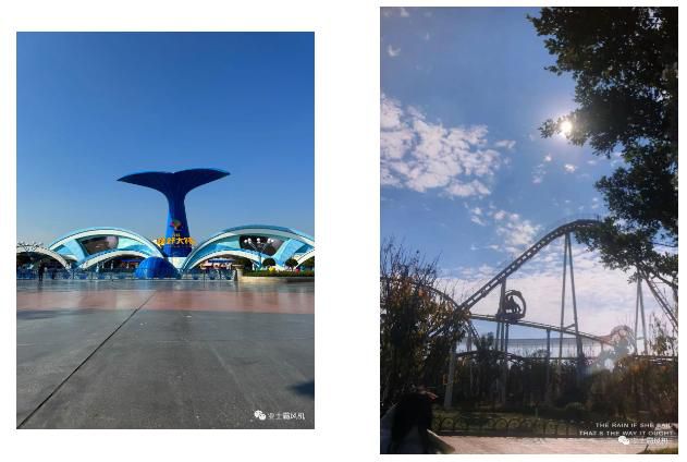 亞士霸方特大陸團建 亞士霸方特大陸團建